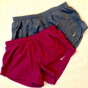 Nike Dri-Fit stunning Shorts